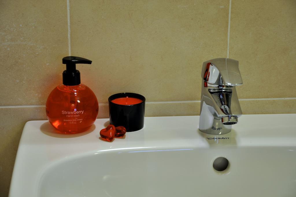 Corte Bassa B&B Beccacivetta Δωμάτιο φωτογραφία