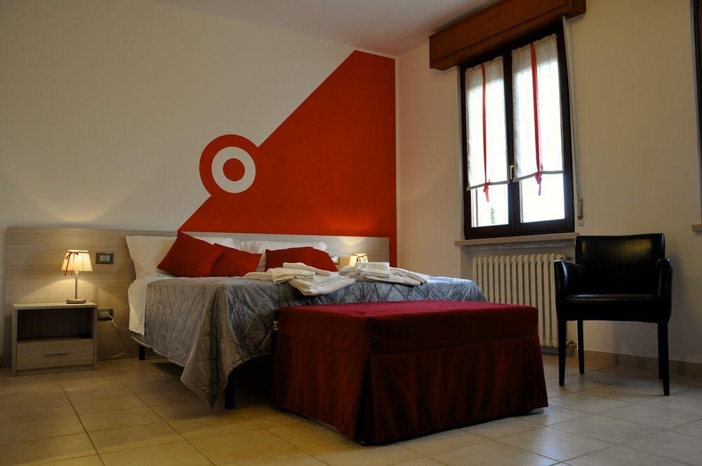 Corte Bassa B&B Beccacivetta Εξωτερικό φωτογραφία