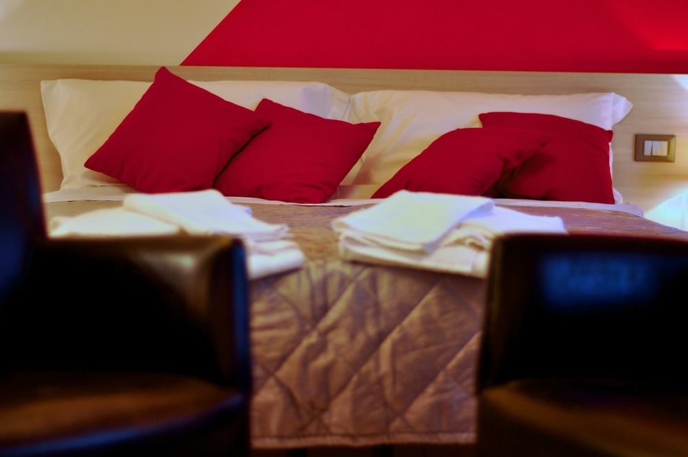 Corte Bassa B&B Beccacivetta Εξωτερικό φωτογραφία